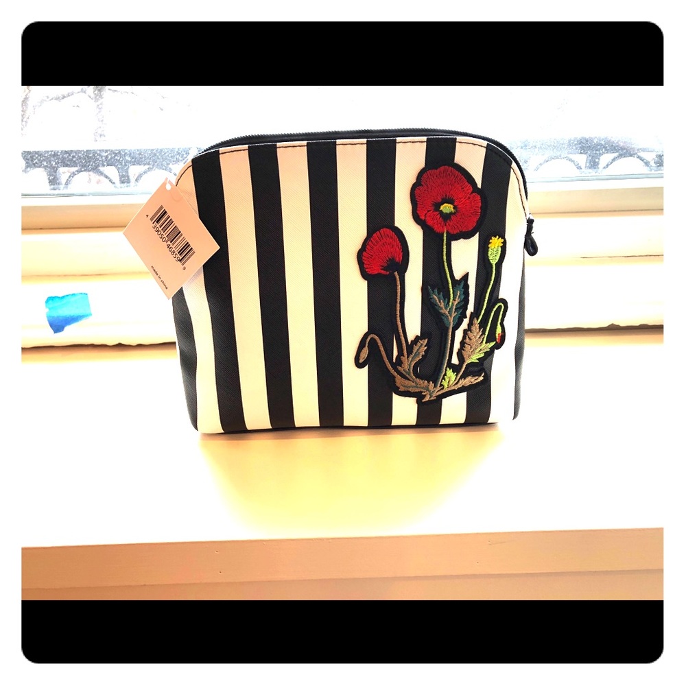 Nordstrom Makeup Bag